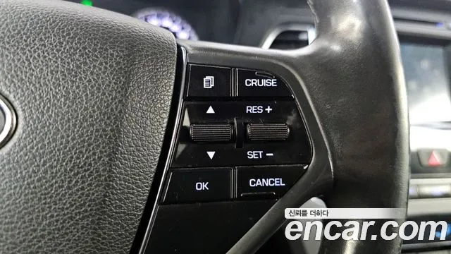Hyundai Sonata 2015 — фото 18
