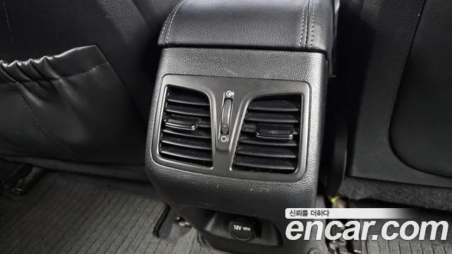 Hyundai Sonata 2015 — фото 19