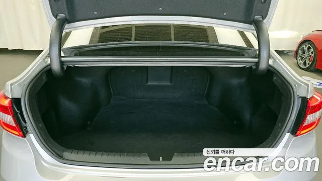 Hyundai Sonata 2015 — фото 20