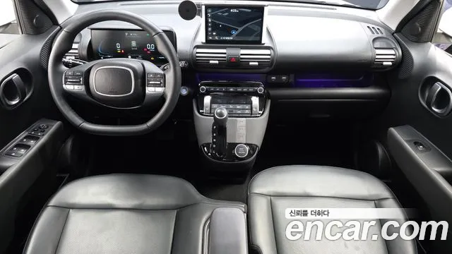 Hyundai Casper 2024 — фото 10