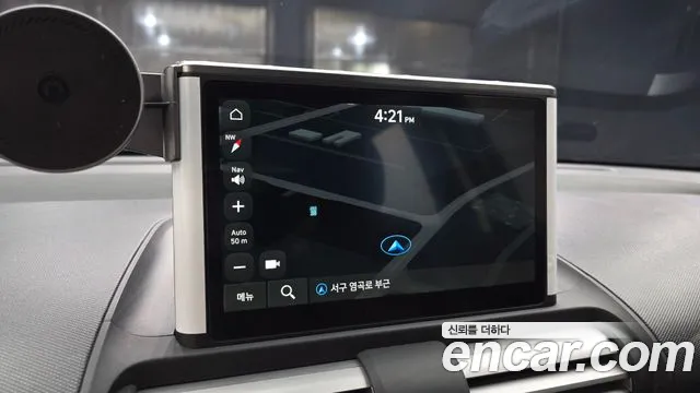 Hyundai Casper 2024 — фото 20