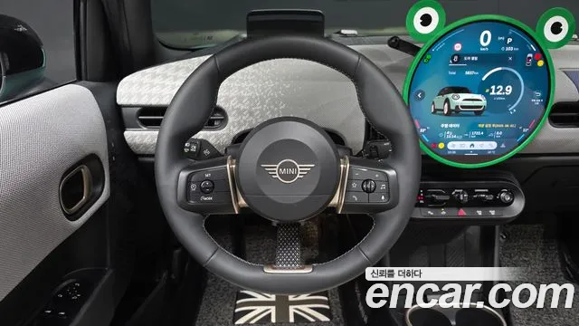 Mini Cooper 2025 — фото 13