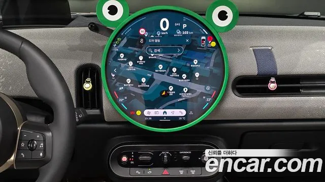 Mini Cooper 2025 — фото 14