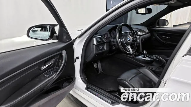 BMW M3 2016 — фото 10