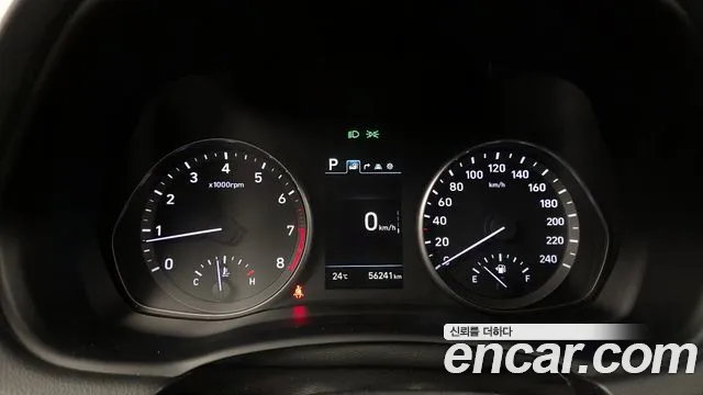 Hyundai i30 2019 — фото 11