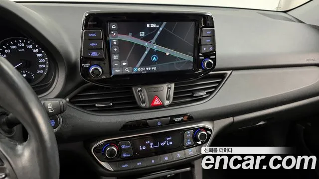 Hyundai i30 2019 — фото 20