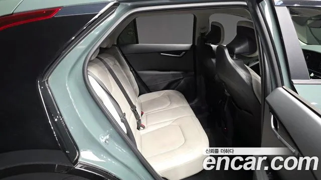 Kia Niro 2022 — фото 18