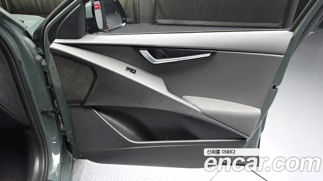 Kia Niro 2022 — фото 14