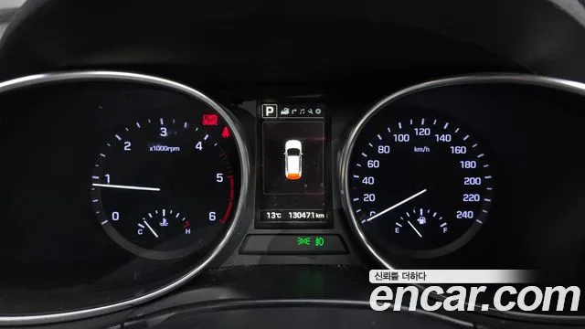 Hyundai Santafe 2016 — фото 11
