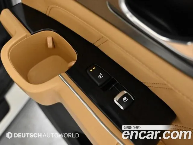 Kia Sorento 2023 — фото 16