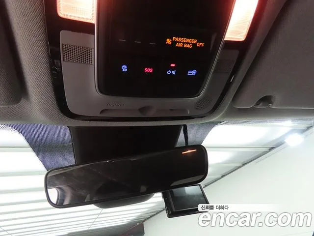 Hyundai Santafe 2021 — фото 15