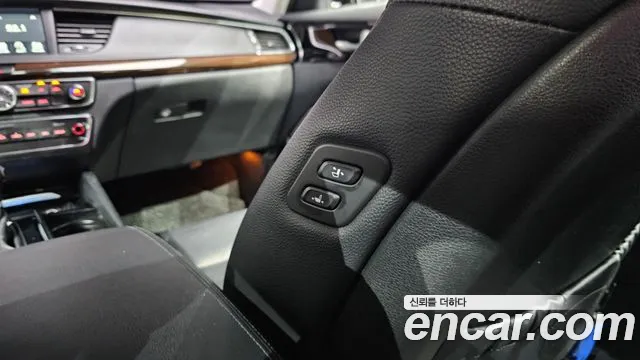 Kia K7 2018 — фото 16