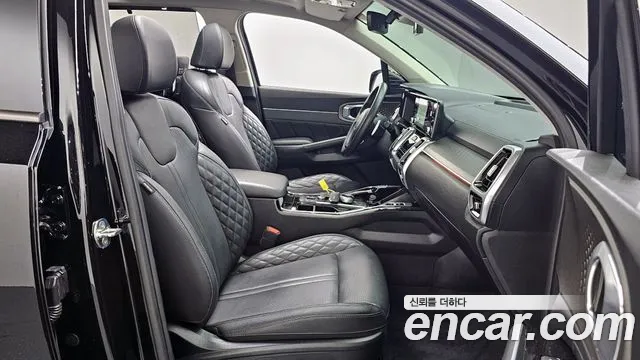 Kia Sorento 2023 — фото 16