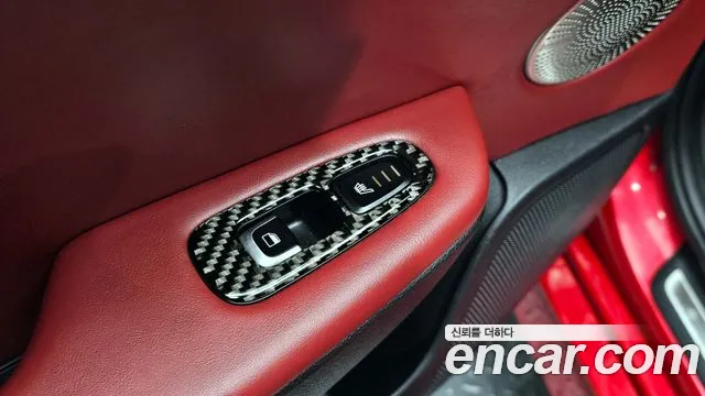 Kia Stinger 2018 — фото 16