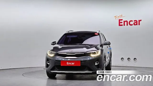 Kia Stonic 2019 — фото 3