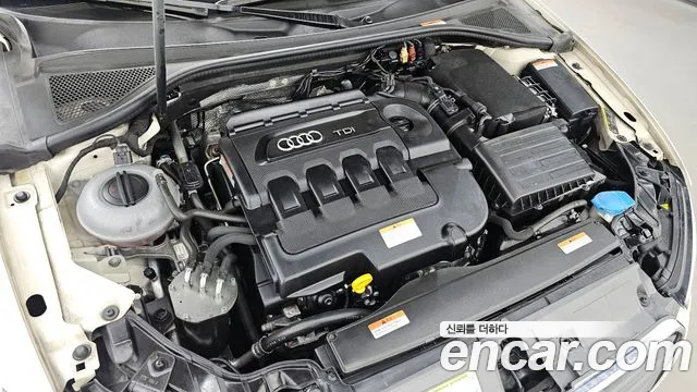Audi A3 2015 — фото 6