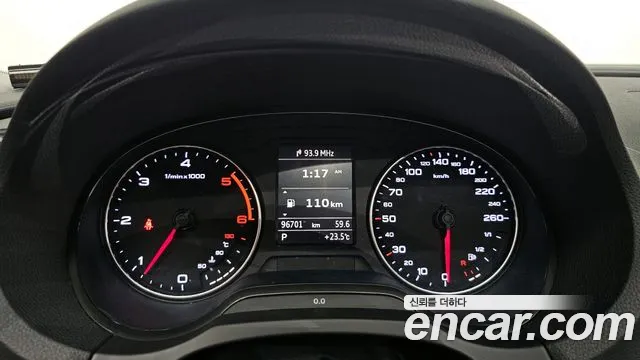 Audi A3 2015 — фото 8