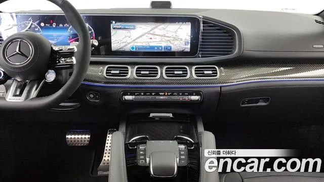 Mercedes-Benz GLE-Class 2026 — фото 14