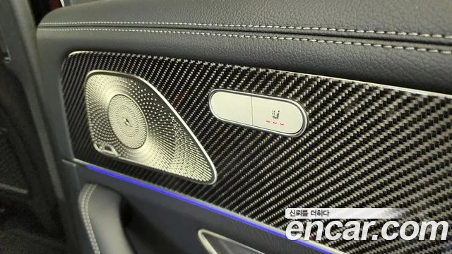 Mercedes-Benz GLE-Class 2026 — фото 19