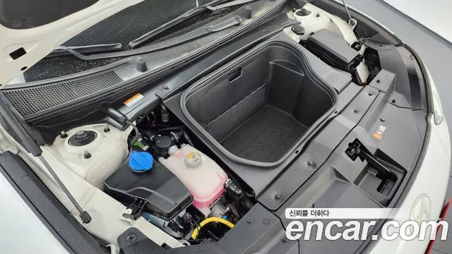 Hyundai Ioniq6 2023 — фото 6