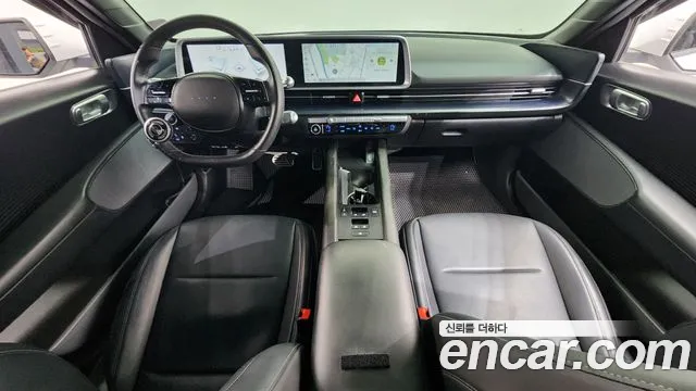 Hyundai Ioniq6 2023 — фото 7