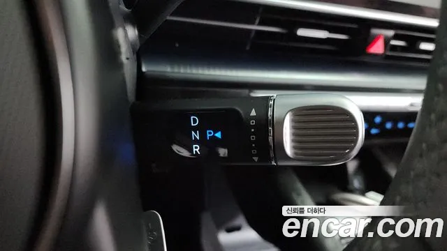 Hyundai Ioniq6 2023 — фото 9