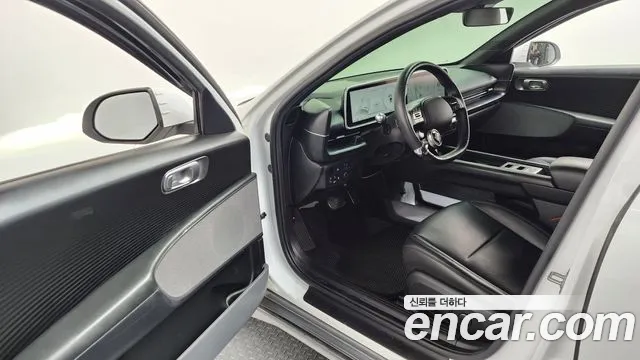 Hyundai Ioniq6 2023 — фото 10