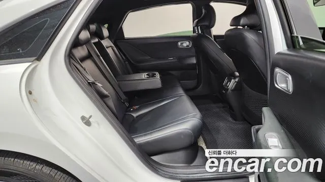 Hyundai Ioniq6 2023 — фото 11