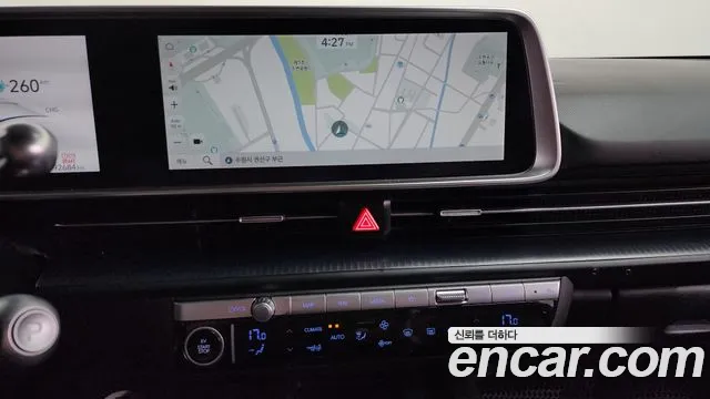 Hyundai Ioniq6 2023 — фото 12