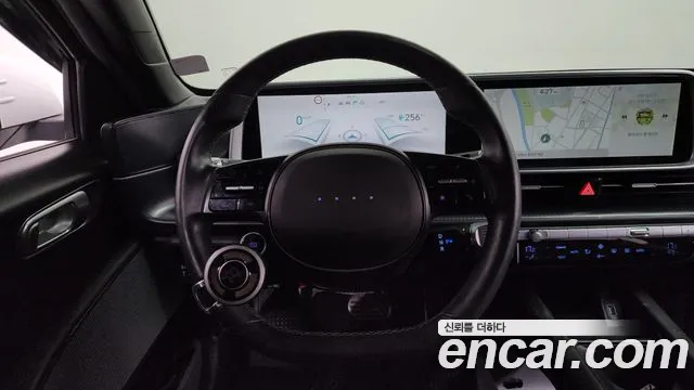 Hyundai Ioniq6 2023 — фото 13