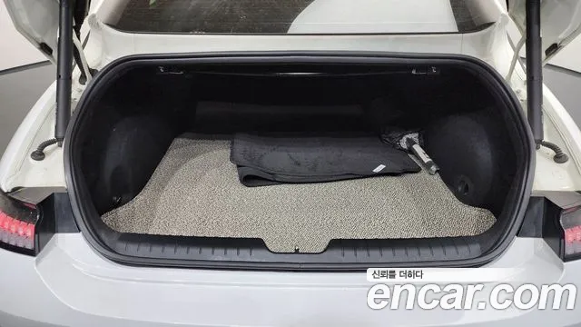 Hyundai Ioniq6 2023 — фото 16