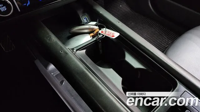Hyundai Ioniq6 2023 — фото 17