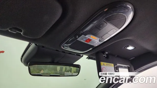 Hyundai Ioniq6 2023 — фото 18