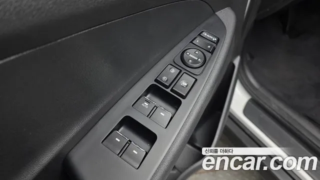 Hyundai Tucson 2018 — фото 13