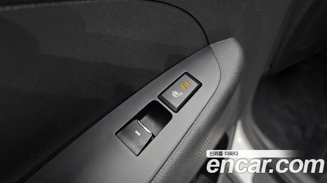 Hyundai Tucson 2018 — фото 19