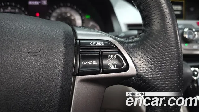 Honda Odyssey 2016 — фото 19