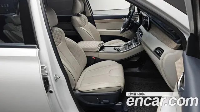 Hyundai Palisade 2019 — фото 10