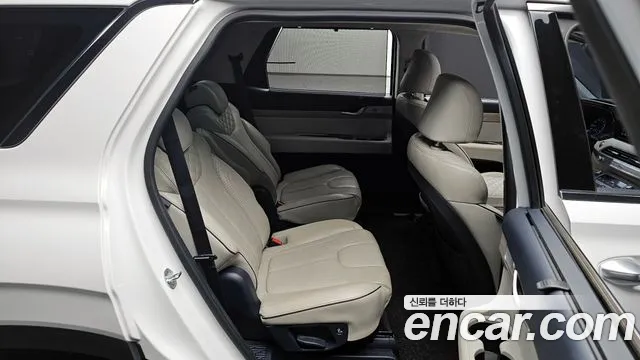 Hyundai Palisade 2019 — фото 11