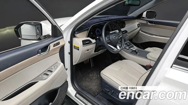 Hyundai Palisade 2019 — фото 12