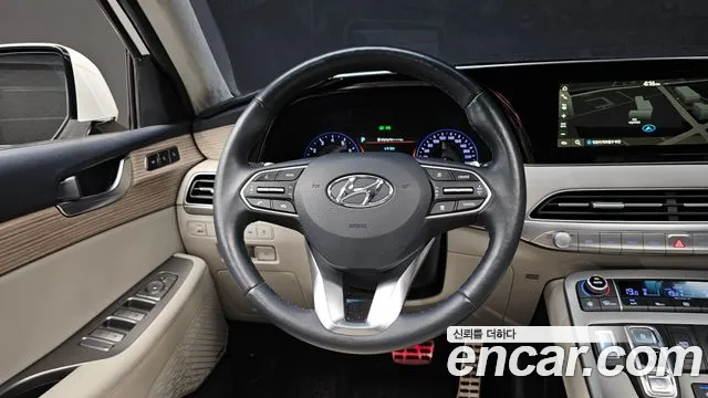 Hyundai Palisade 2019 — фото 13