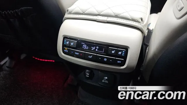 Hyundai Palisade 2019 — фото 19