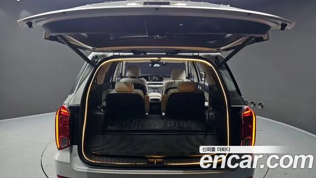 Hyundai Palisade 2019 — фото 20