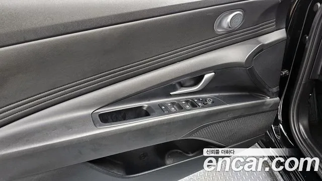 Hyundai AVANTE 2022 — фото 14