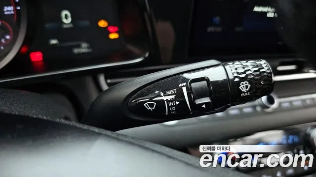 Hyundai AVANTE 2022 — фото 16