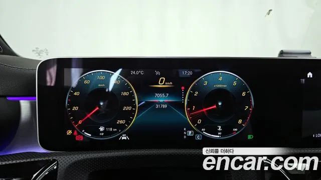 Mercedes-Benz CLA-Class 2020 — фото 11