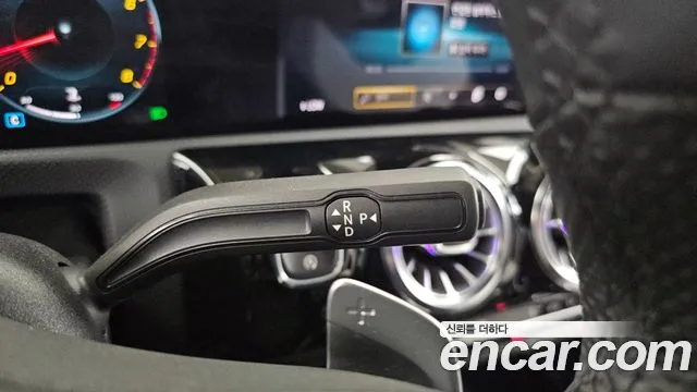 Mercedes-Benz CLA-Class 2020 — фото 12