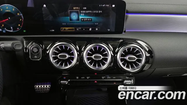 Mercedes-Benz CLA-Class 2020 — фото 20