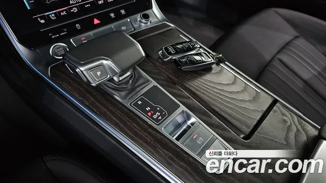 Audi A6 2020 — фото 12