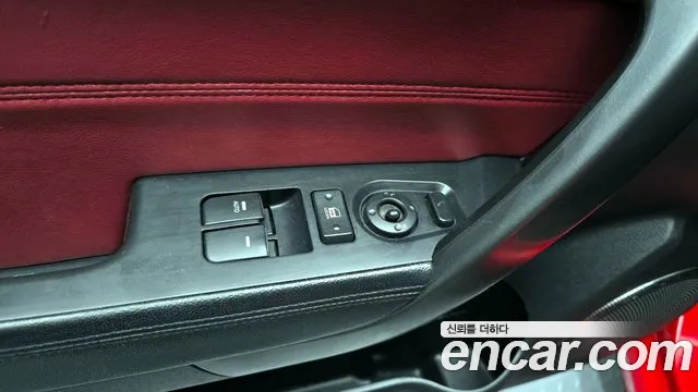 Kia Porte 2012 — фото 16