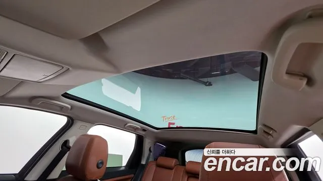 Land Rover Discovery Sport 2015 — фото 20